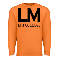 Carrot lim college Premium Sweatshirt - linhVisuals