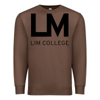 Chestnut lim college Premium Sweatshirt - linhVisuals