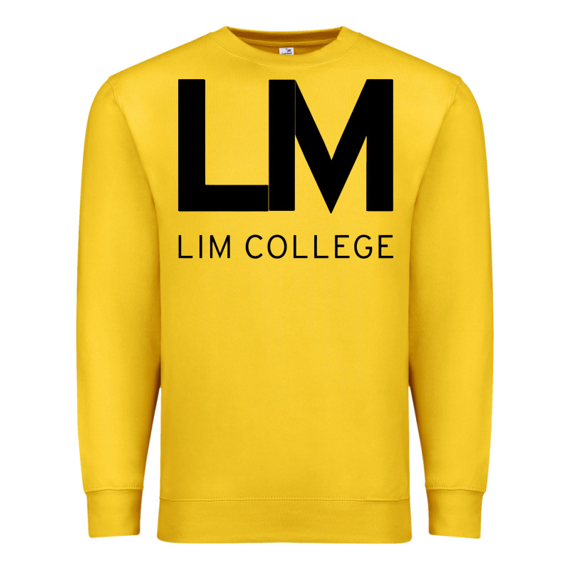 Lim College Premium Sweatshirt by linhVisuals | Teevron