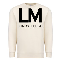 Sandshell lim college Premium Sweatshirt - linhVisuals