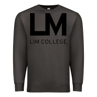 Smoke lim college Premium Sweatshirt - linhVisuals