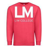 Cardinal lim college Premium Sweatshirt - linhVisuals