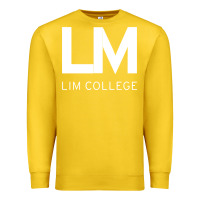 Lemon lim college Premium Sweatshirt - linhVisuals