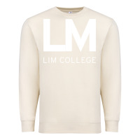 Sandshell lim college Premium Sweatshirt - linhVisuals