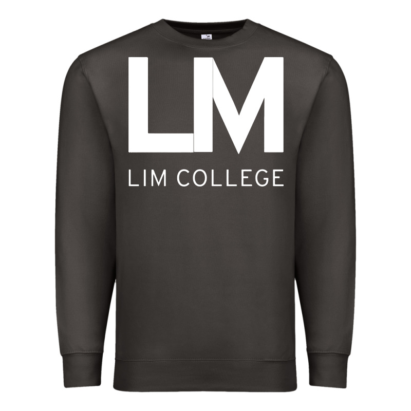 Lim College Premium Sweatshirt by linhVisuals | Teevron