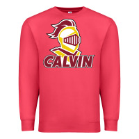 Cardinal calvin knights cu Premium Sweatshirt - linhVisuals