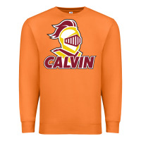 Carrot calvin knights cu Premium Sweatshirt - linhVisuals