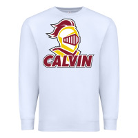 Calvin Knights Cu Premium Sweatshirt | Teevron