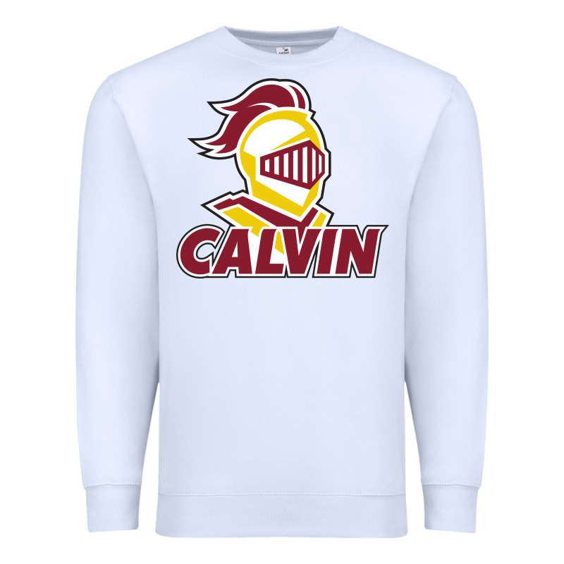 Calvin Knights Cu Premium Sweatshirt by linhVisuals | Teevron