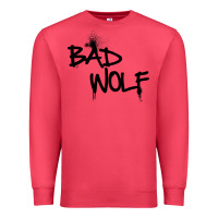 Cardinal bad wolf racerback Premium Sweatshirt - linhVisuals