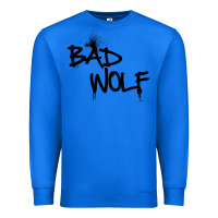 True Royal bad wolf racerback Premium Sweatshirt - linhVisuals