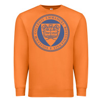 Carrot Emmanuel College Premium Sweatshirt - linhVisuals