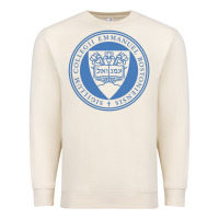Sandshell Emmanuel College Premium Sweatshirt - linhVisuals