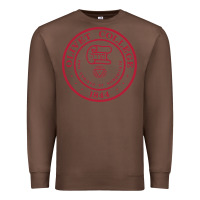 Chestnut olivet college vectorized Premium Sweatshirt - linhVisuals