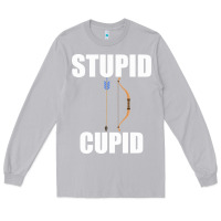 Moon Dust Studip Cupid Long Sleeve Tee - Bettercallsaul