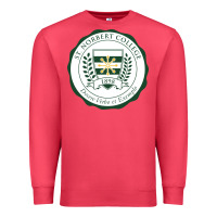 Cardinal st. norbert college Premium Sweatshirt - linhVisuals