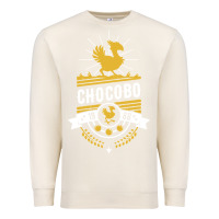 Sandshell chocobo Premium Sweatshirt - linhVisuals