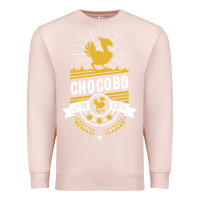 Pale Pink chocobo Premium Sweatshirt - linhVisuals