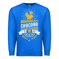 True Royal chocobo Premium Sweatshirt - linhVisuals