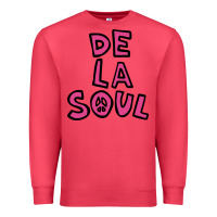 Cardinal de la soul merchandise Premium Sweatshirt - linhVisuals