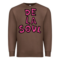Chestnut de la soul merchandise Premium Sweatshirt - linhVisuals