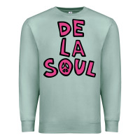 De La Soul Merchandise Premium Sweatshirt | Teevron