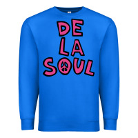 True Royal de la soul merchandise Premium Sweatshirt - linhVisuals