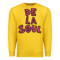 Lemon de la soul merchandise Premium Sweatshirt - linhVisuals