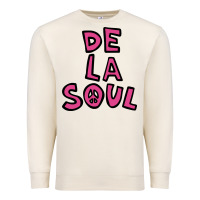 Sandshell de la soul merchandise Premium Sweatshirt - linhVisuals