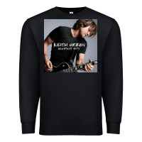 Black keith urban greatest hits tour 2022 Premium Sweatshirt - linhVisuals