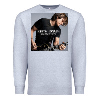 Heather Grey keith urban greatest hits tour 2022 Premium Sweatshirt - linhVisuals