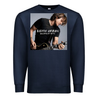 Navy keith urban greatest hits tour 2022 Premium Sweatshirt - linhVisuals