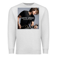 Oatmeal Heather keith urban greatest hits tour 2022 Premium Sweatshirt - linhVisuals
