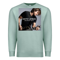 Seafoam keith urban greatest hits tour 2022 Premium Sweatshirt - linhVisuals