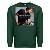 Sports Green keith urban greatest hits tour 2022 Premium Sweatshirt - linhVisuals