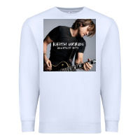 White keith urban greatest hits tour 2022 Premium Sweatshirt - linhVisuals