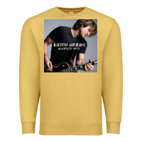 Antique Gold keith urban greatest hits tour 2022 Premium Sweatshirt - linhVisuals