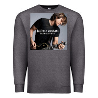 Charcoal Heather keith urban greatest hits tour 2022 Premium Sweatshirt - linhVisuals