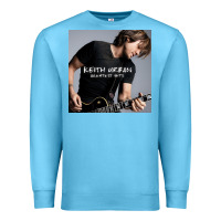 Ocean Blue keith urban greatest hits tour 2022 Premium Sweatshirt - linhVisuals