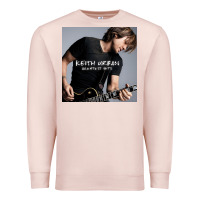 Pale Pink keith urban greatest hits tour 2022 Premium Sweatshirt - linhVisuals