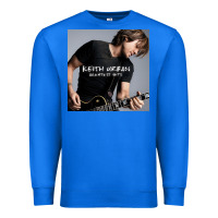 True Royal keith urban greatest hits tour 2022 Premium Sweatshirt - linhVisuals