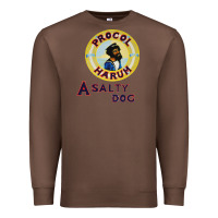 Chestnut procol harum a salty dog 103813862 Premium Sweatshirt - linhVisuals