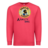 Cardinal procol harum a salty dog 103813862 Premium Sweatshirt - linhVisuals