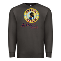 Smoke procol harum a salty dog 103813862 Premium Sweatshirt - linhVisuals