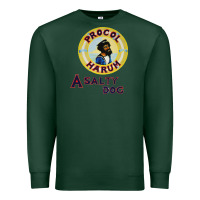 Sports Green procol harum a salty dog 103813862 Premium Sweatshirt - linhVisuals
