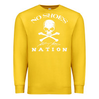 Lemon kenny chesney shoes nation tour 2022 Premium Sweatshirt - linhVisuals