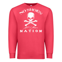 Cardinal kenny chesney shoes nation tour 2022 Premium Sweatshirt - linhVisuals