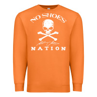 Carrot kenny chesney shoes nation tour 2022 Premium Sweatshirt - linhVisuals