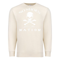 Sandshell kenny chesney shoes nation tour 2022 Premium Sweatshirt - linhVisuals