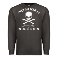 Smoke kenny chesney shoes nation tour 2022 Premium Sweatshirt - linhVisuals